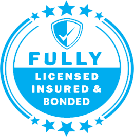 Licensed And Insured Logo Png